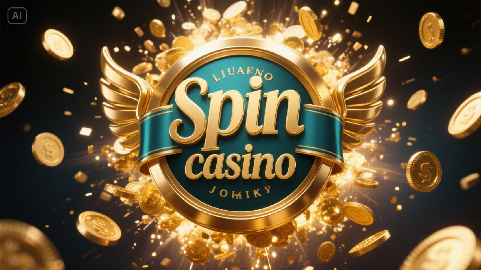 spin casino